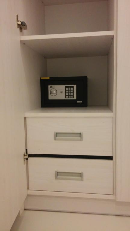 A3Xd Apartament Čenstochová Exteriér fotografie