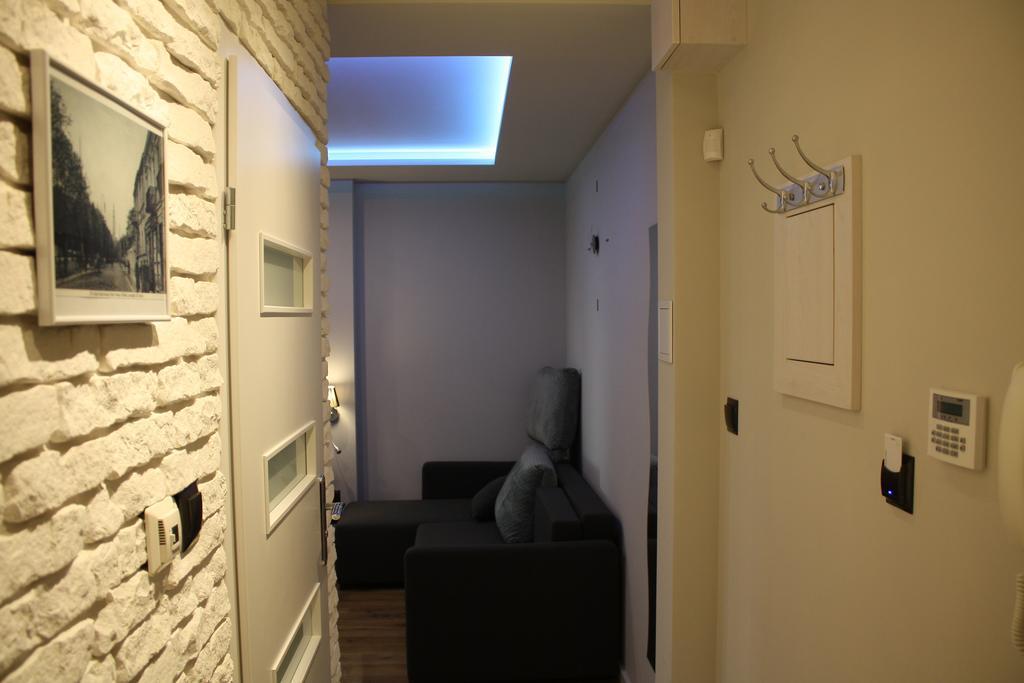 A3Xd Apartament Čenstochová Exteriér fotografie