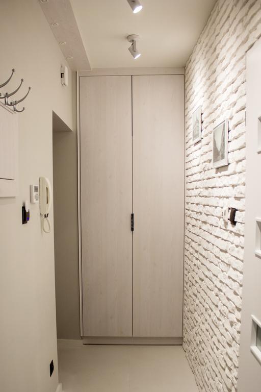 A3Xd Apartament Čenstochová Exteriér fotografie