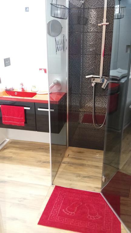 A3Xd Apartament Čenstochová Exteriér fotografie