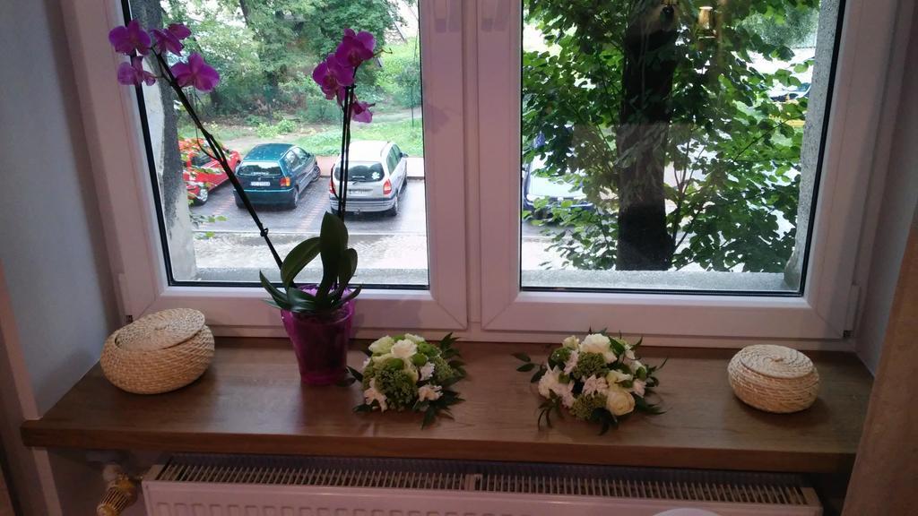 A3Xd Apartament Čenstochová Exteriér fotografie