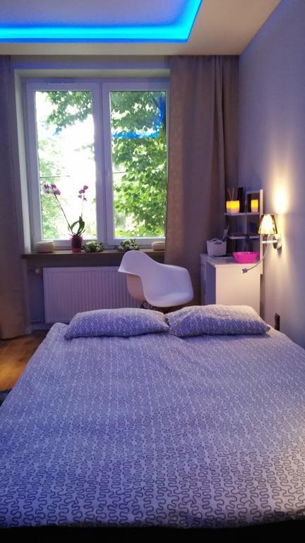 A3Xd Apartament Čenstochová Exteriér fotografie
