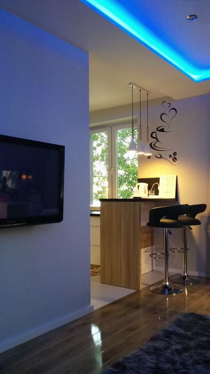A3Xd Apartament Čenstochová Exteriér fotografie