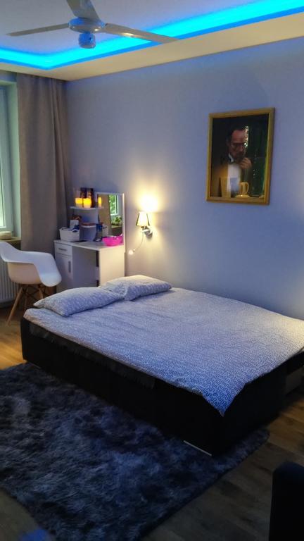 A3Xd Apartament Čenstochová Exteriér fotografie