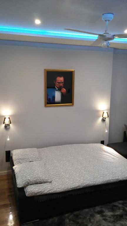 A3Xd Apartament Čenstochová Exteriér fotografie