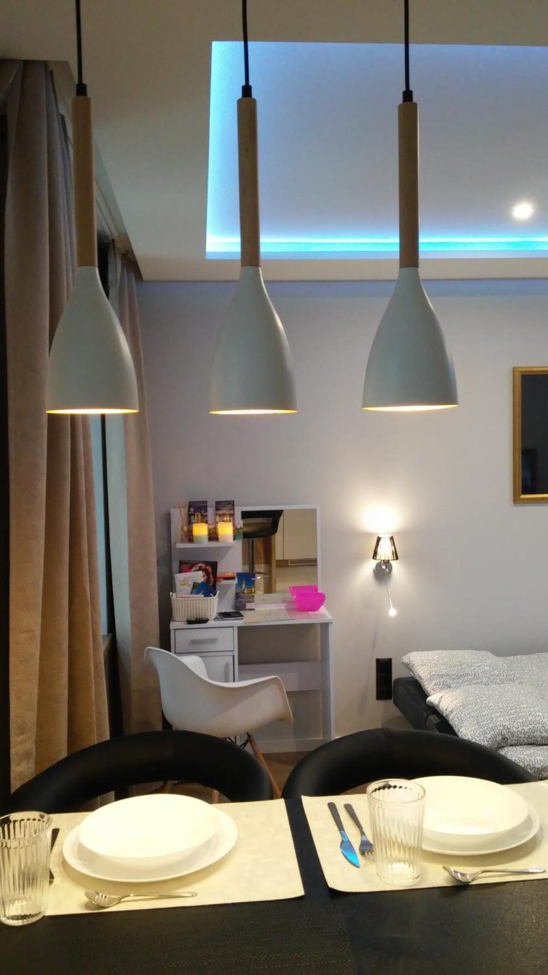 A3Xd Apartament Čenstochová Exteriér fotografie