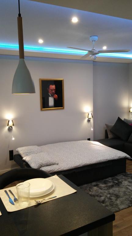 A3Xd Apartament Čenstochová Exteriér fotografie