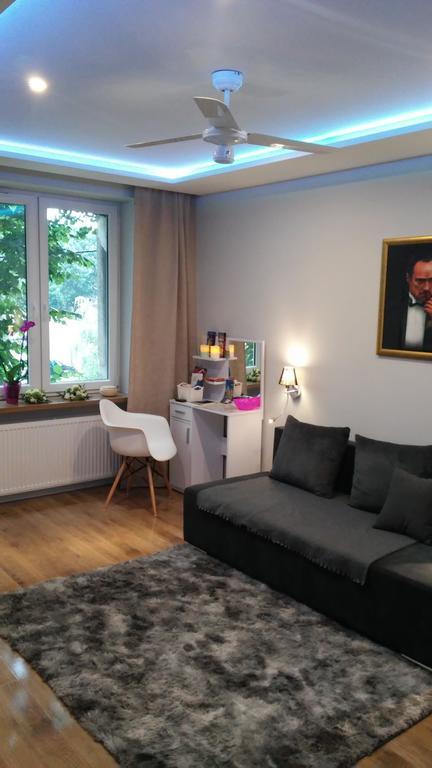 A3Xd Apartament Čenstochová Exteriér fotografie