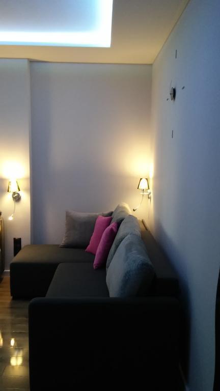 A3Xd Apartament Čenstochová Exteriér fotografie