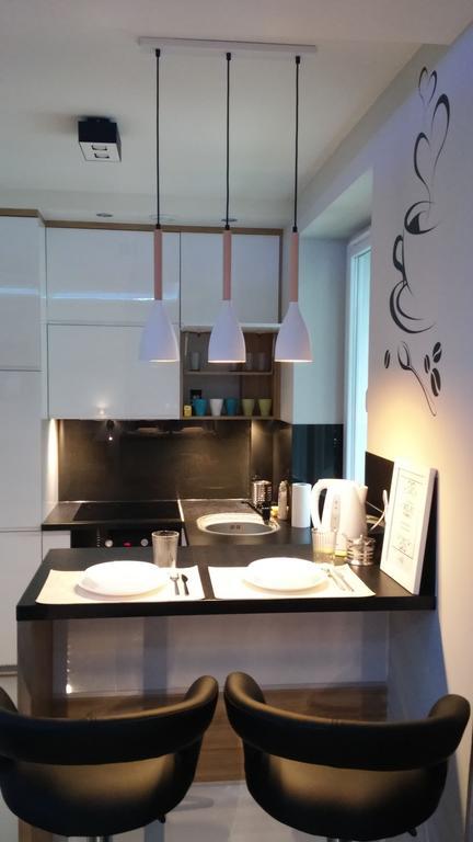 A3Xd Apartament Čenstochová Exteriér fotografie